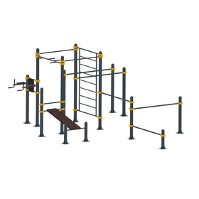 Workout тренажеры